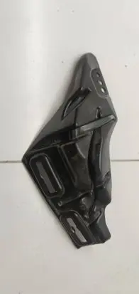 Peugeot 208 II Fender mounting bracket 9823212980