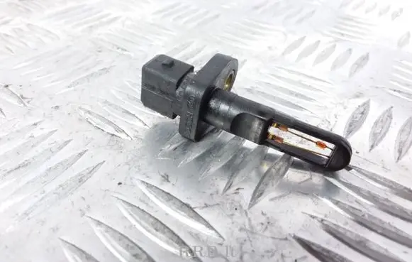 Volkswagen Bora Intake air temperature sensor 0280130085