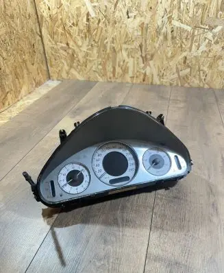 Mercedes-Benz E W211 Speedometer (instrument cluster) A2115405747 110080292014
