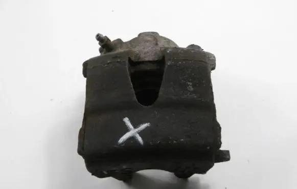 Skoda Fabia Mk3 (NJ) Front brake caliper
