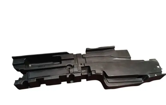 BMW 5 E60 E61 Other trunk/boot trim element 7050357 51477050357