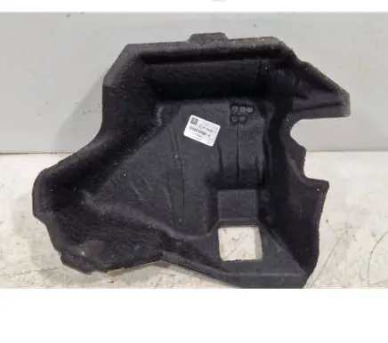 Citroen C4 I Picasso Other handbrake/parking brake parts 9658312480