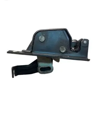 Fiat Scudo Sliding door trim 