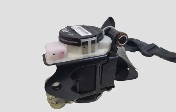Skoda Superb B8 (3V) Front seatbelt KR16J2521E