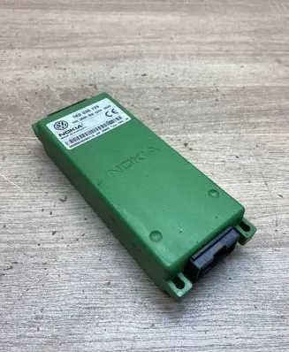 Volkswagen Touran I Phone control unit/module 1K0035729