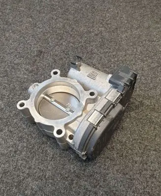 Mercedes-Benz GLA W156 Throttle valve A2701410025 DK0043 0280750541