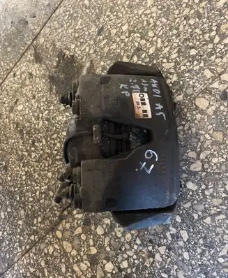 Audi A5 8T 8F Front brake caliper