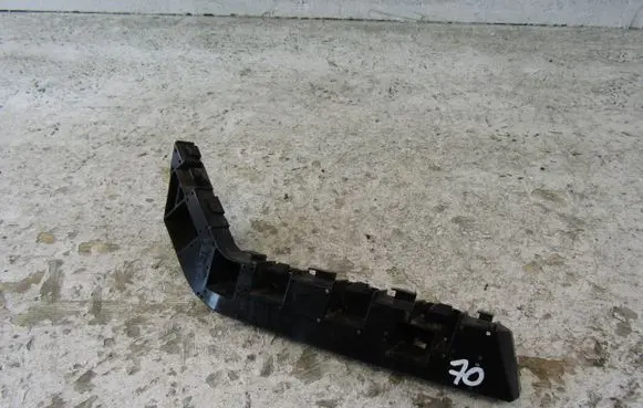 Honda Civic X Front bumper mounting bracket 71193TEA