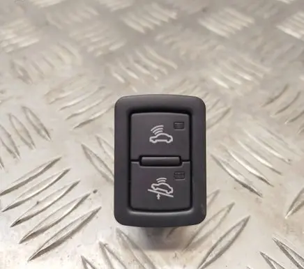 Audi A6 S6 C6 4F Alarm switch 4F0959527