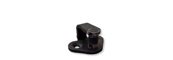 Peugeot Partner Front door lock loop/hook striker