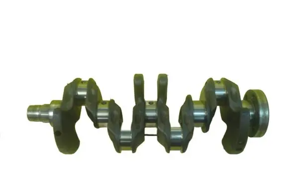 Audi A3 S3 8V Crankshaft LTF