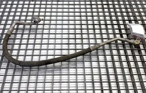 Volkswagen Tiguan Air conditioning (A/C) pipe/hose 5N0820721G