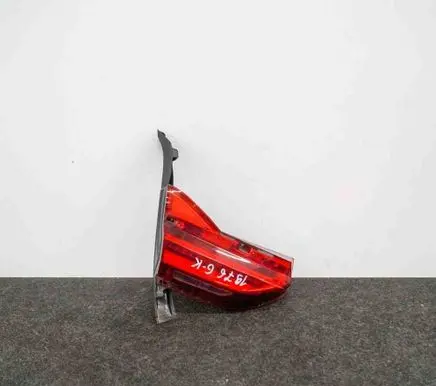 BMW 7 G11 G12 Tailgate rear/tail lights