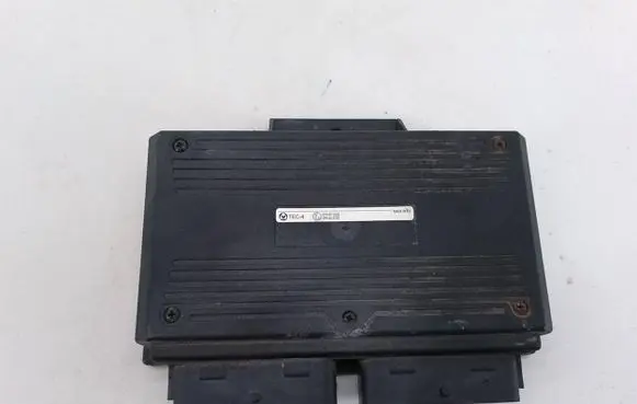 Honda Accord LP gas control unit module 