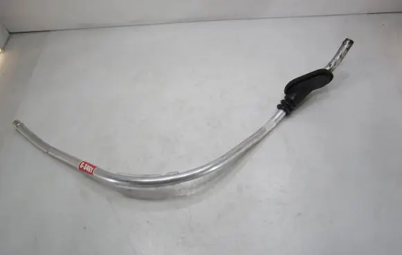 Volkswagen Jetta VI Handbrake/parking brake wiring cable 5C0711952B