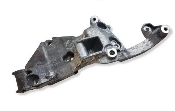 Opel Grandland X Generator/alternator bracket 9809714680