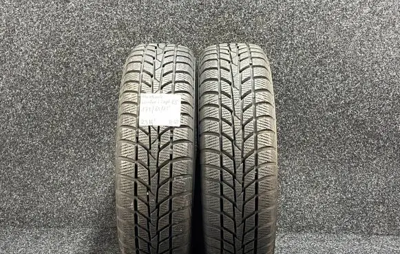 Audi A3 S3 8L R15 winter tire 