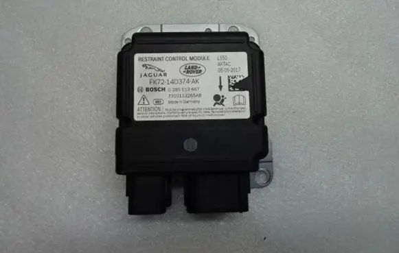 Land Rover Discovery Sport Airbag control unit/module FK7214D374AK