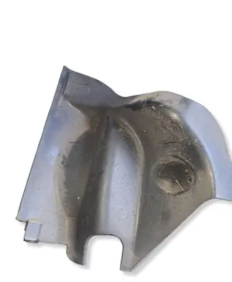 Volkswagen Multivan T5 Battery tray heat shield 7H0915437