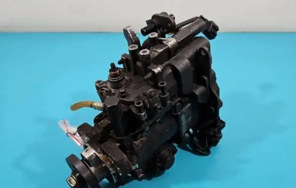 Nissan Micra Fuel injection high pressure pump 0460484159 IMPRK1364300