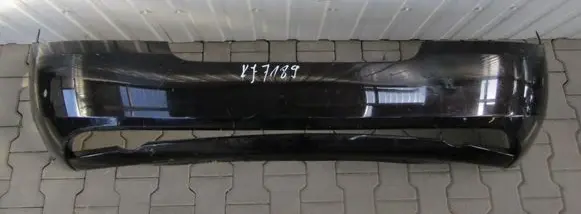Aston Martin DB9 Rear bumper 4G43-17K835-BE