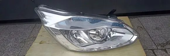 Ford Transit Custom Headlight/headlamp 13D152
