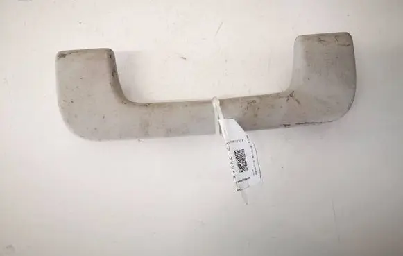 Audi A4 S4 B6 8E 8H Front interior roof grab handle 8E0857607