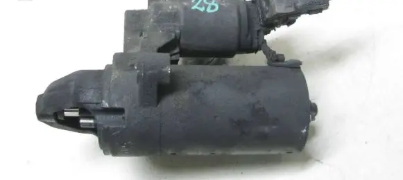 Toyota Verso Starter motor 28100-0X040
