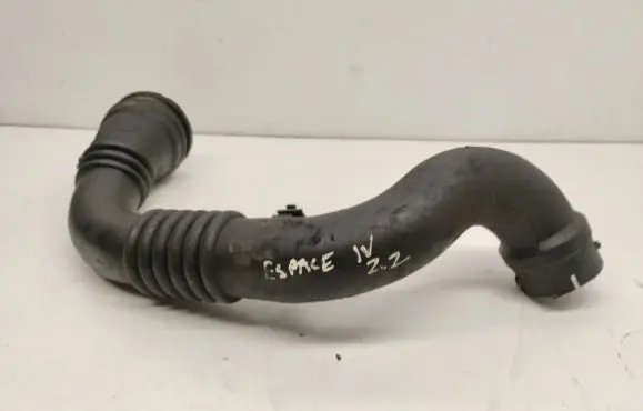 Renault Espace - Grand espace IV Intercooler hose/pipe 8200177586