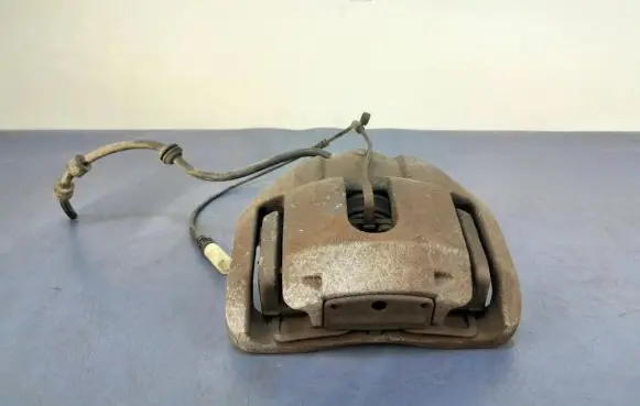 BMW 6 E63 E64 Front brake caliper