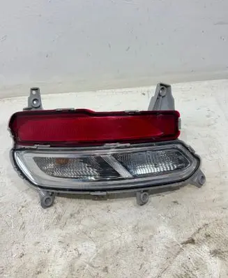 KIA Sportage Rear bumper light 