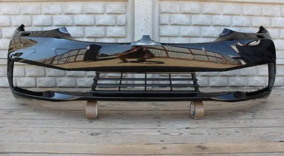 BMW 6 G32 Gran Turismo Front bumper 7415532 51117415532
