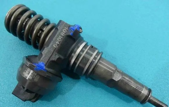 Ford Galaxy Fuel injector 0414720038 IMPRK1081040