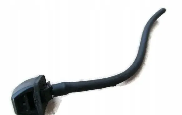 Jeep Cherokee III KJ Windshield washer spray nozzle 
