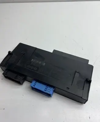 BMW 3 E90 E91 Comfort/convenience module 532305J17 W050025 0272609