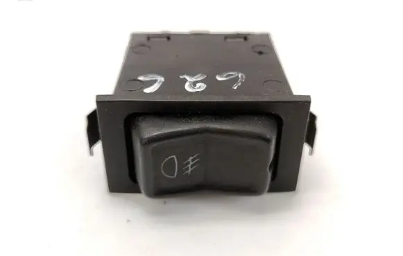 Volkswagen Polo II 86C 2F Fog light switch 321941535B 321941535