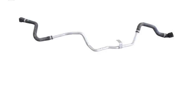 BMW X5 F15 Engine coolant pipe/hose 7644098