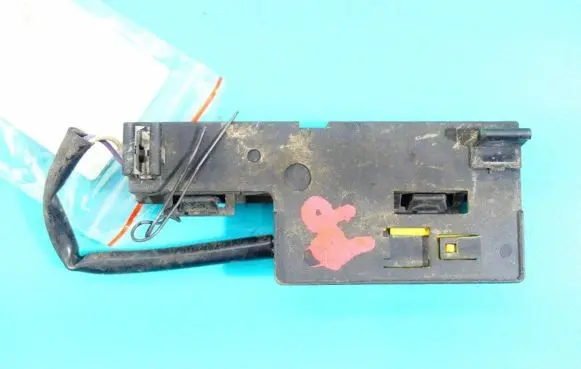 Citroen C4 I Tire pressure sensor IMPRK1073278
