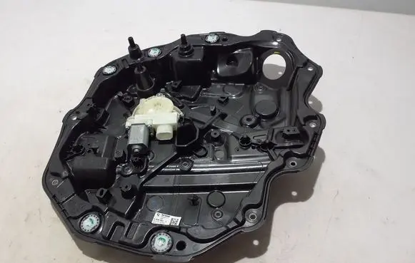 BMW i5 G60 Rear window lifting mechanism without motor 5A08A83