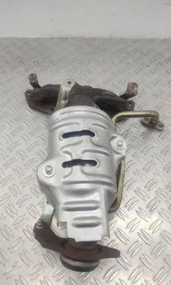 Catalyst/FAP/DPF particulate filter