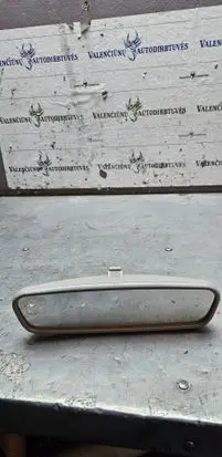 Audi A4 S4 B7 8E 8H Rear view mirror (interior) 010590