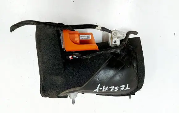 Air conditioning (A/C) compressor (pump)