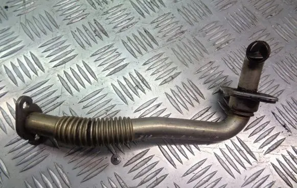 Audi A3 S3 8P EGR valve line/pipe/hose