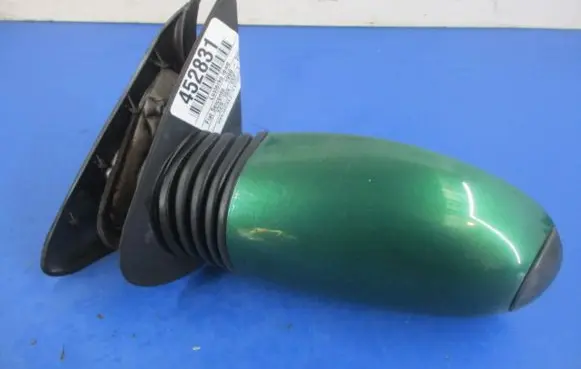 Fiat Seicento/600 Front door electric wing mirror