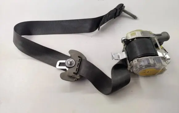 Hyundai Santa Fe Front seatbelt