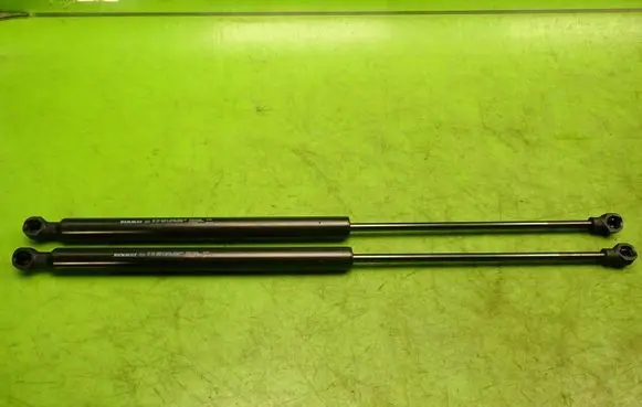 Renault Twingo III Shock absorber/damper mounting bracket 904518604R