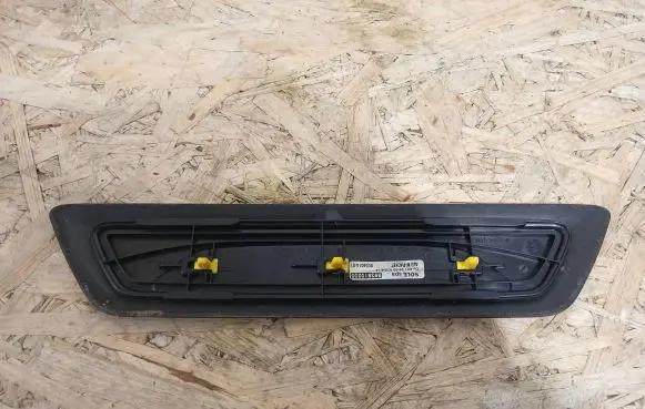 BMW 3 GT F34 sill trim set (inner) 8059015