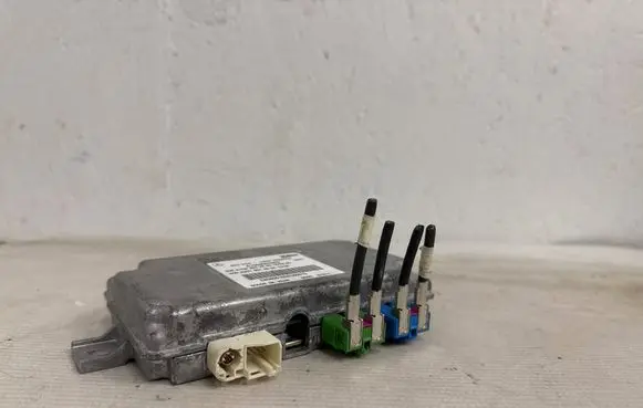 Mercedes-Benz GLS X166 Camera control unit module A1569003303 A1569027800 A2079014000