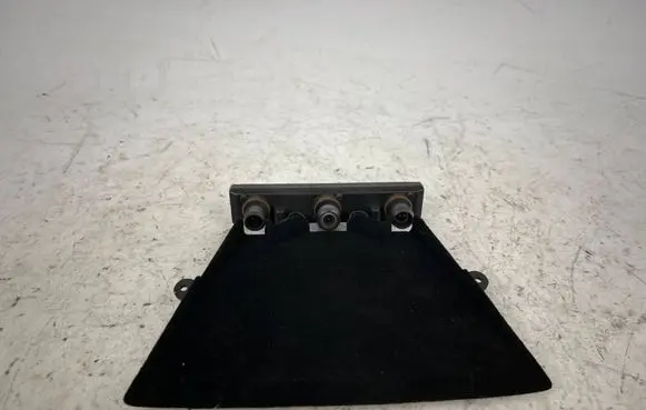 Tesla Model X Windshield/windscreen camera 112052000B