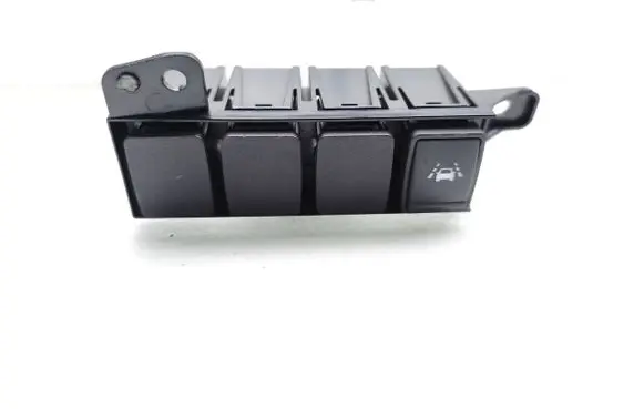 Nissan Qashqai Other switches/knobs/shifts